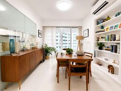 The Regency At Tiong Bahru (D3), Condominium #589631401